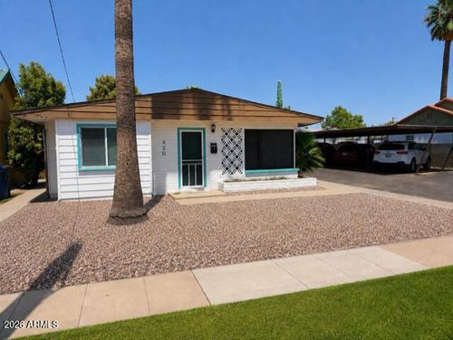 a-420 W Clark Street, Mesa, AZ, 85201 | Card Image