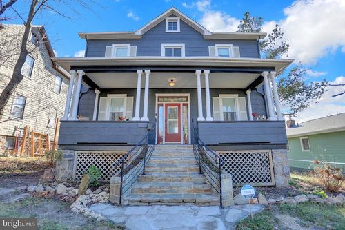 2303 E Cold Spring Ln, BALTIMORE, MD, 21214-2423 | Card Image