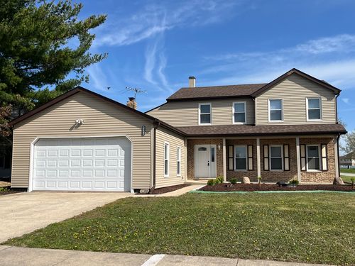 4900 Mary Ct, Country Club Hills, IL, 60478-4465 | Card Image