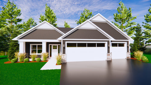 738 Ensconced Way, Chaska, MN, 55318-7434 | Card Image