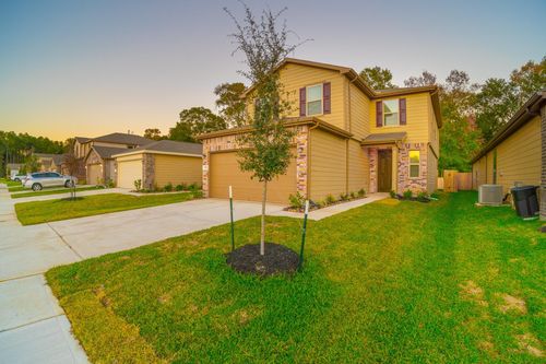 27618 Mesabe Dr, Magnolia, TX, 77354-7123 | Card Image