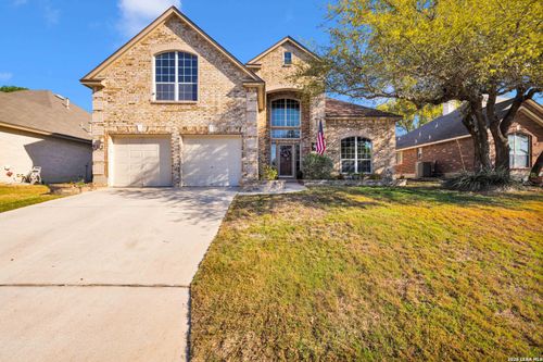 9215 Tay Dr, Helotes, TX, 78023-4478 | Card Image