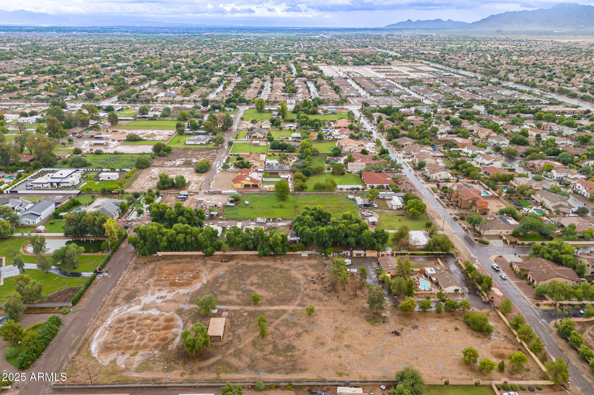 Residential in Chandler 2