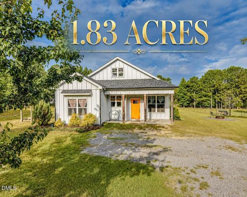 423 Old Nc 87, Cameron, NC, 28326-8606 | Card Image