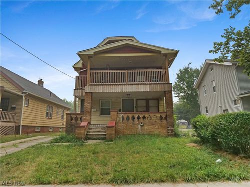 3769 E 154th St, Cleveland, OH, 44128-1113 | Card Image