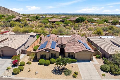 10659 E Palm Ridge Drive, Scottsdale, AZ, 85255 | Card Image