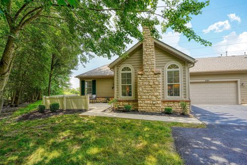 585 Ruttington Ln, Westerville, OH, 43082-6462 | Card Image