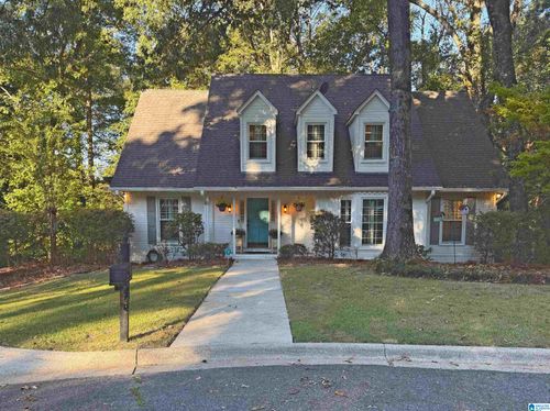 809 Sweetgum Ct, Hoover, AL, 35244-1622 | Card Image
