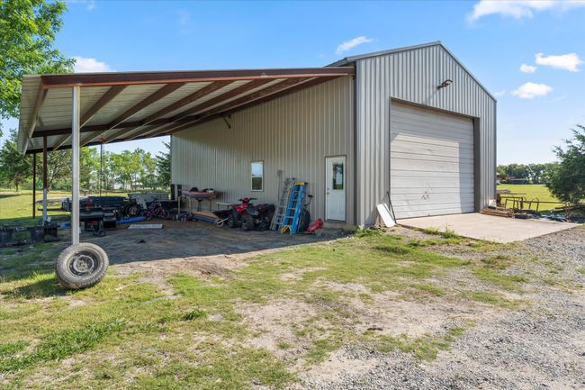 3345 State Highway 11 E, House other with 3 bedrooms, 2 bathrooms and null parking in Wolfe City TX | Image 14