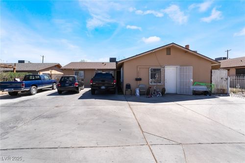 1313 E Cartier Ave, North Las Vegas, NV, 89030-1604 | Card Image