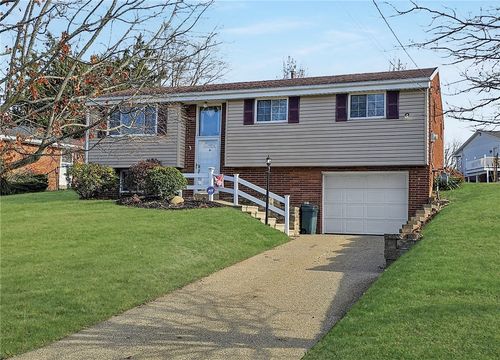 2061 The Circle, Canton Twp, PA, 15301 | Card Image