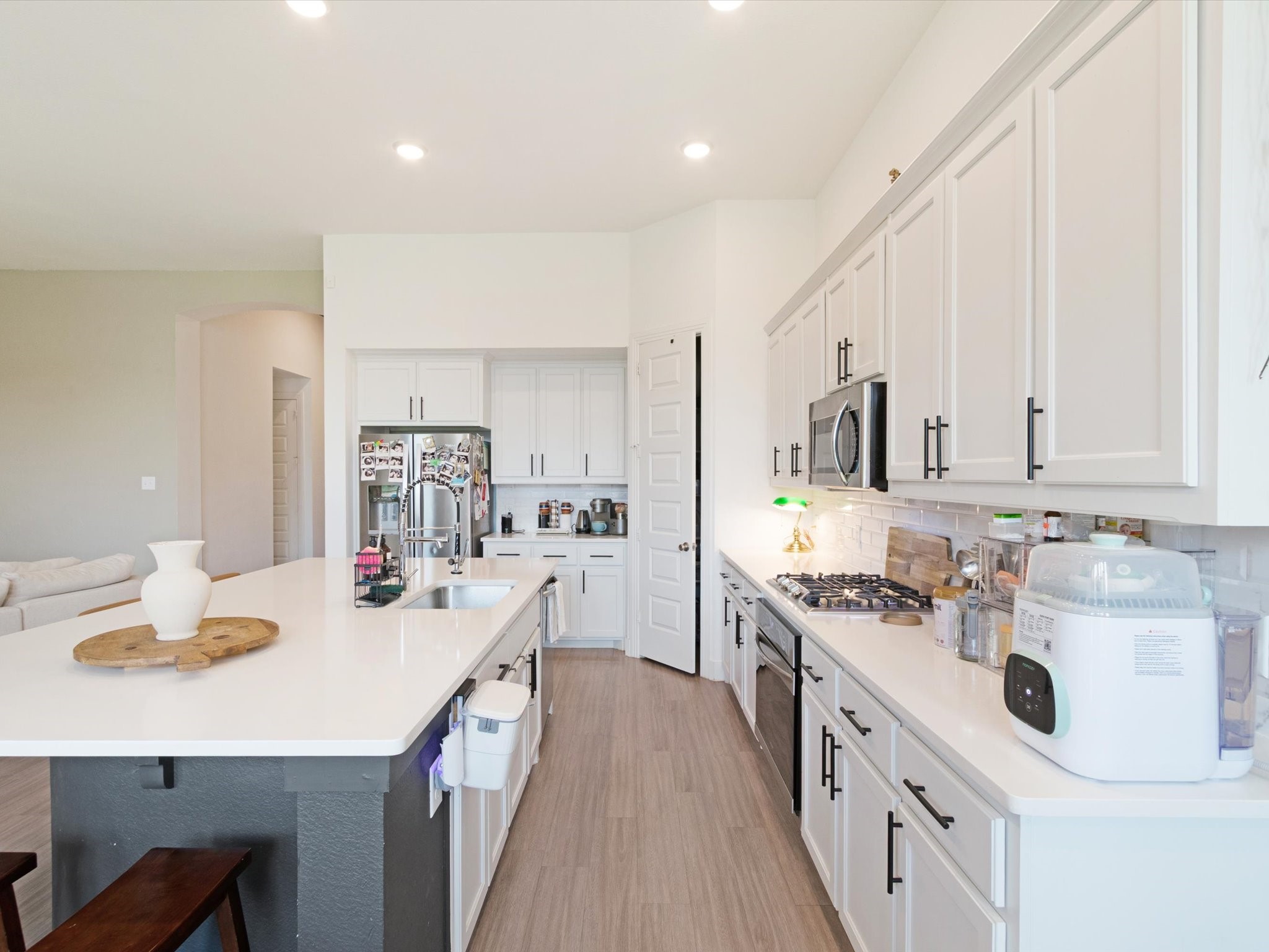 Residential Lease in Forney