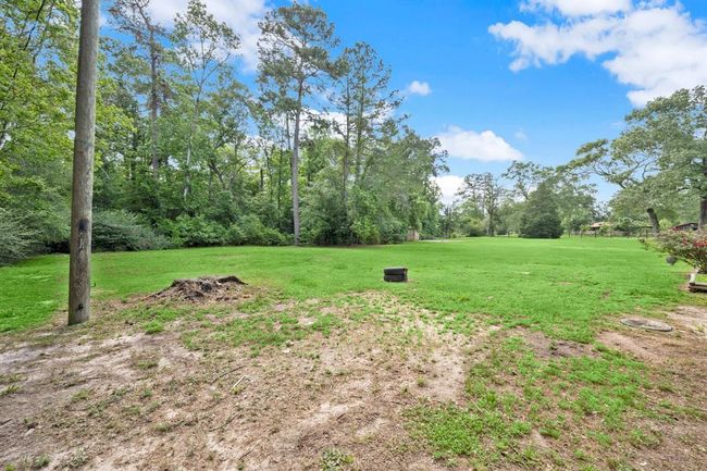 20095 Scott Gardner Rd, House other with 3 bedrooms, 2 bathrooms and 2 parking in New Caney TX | Image 27