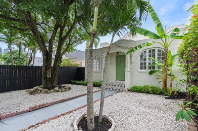 624 32nd Street, House other with 5 bedrooms, 3 bathrooms and null parking in West Palm Beach FL | Image 1