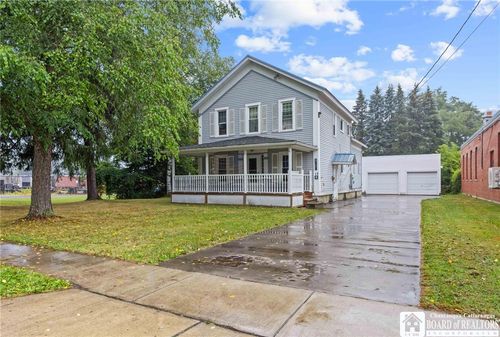 17 Haskell Ave, Arcade, NY, 14009-1612 | Card Image