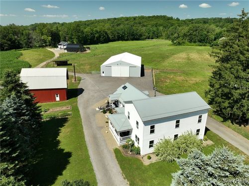 11781 Lapp Rd, Fillmore, NY, 14735-8614 | Card Image