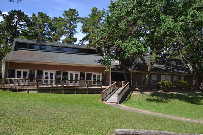 Community clubhouse, with yearly activities planned. | Image 10
