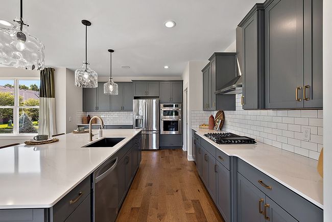 20975 Calabrese Dr, House other with 4 bedrooms, 3 bathrooms and null parking in South Lyon MI | Image 33