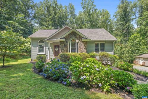 314 Greene Acres Rd S, STANARDSVILLE, VA, 22973-2519 | Card Image