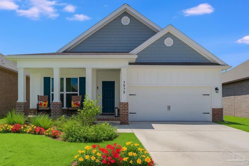 7979 Burnside Loop, Pensacola, FL, 32526-9190 | Card Image