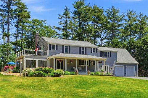 1 Flint Locke Dr, Duxbury, MA, 02332-4821 | Card Image