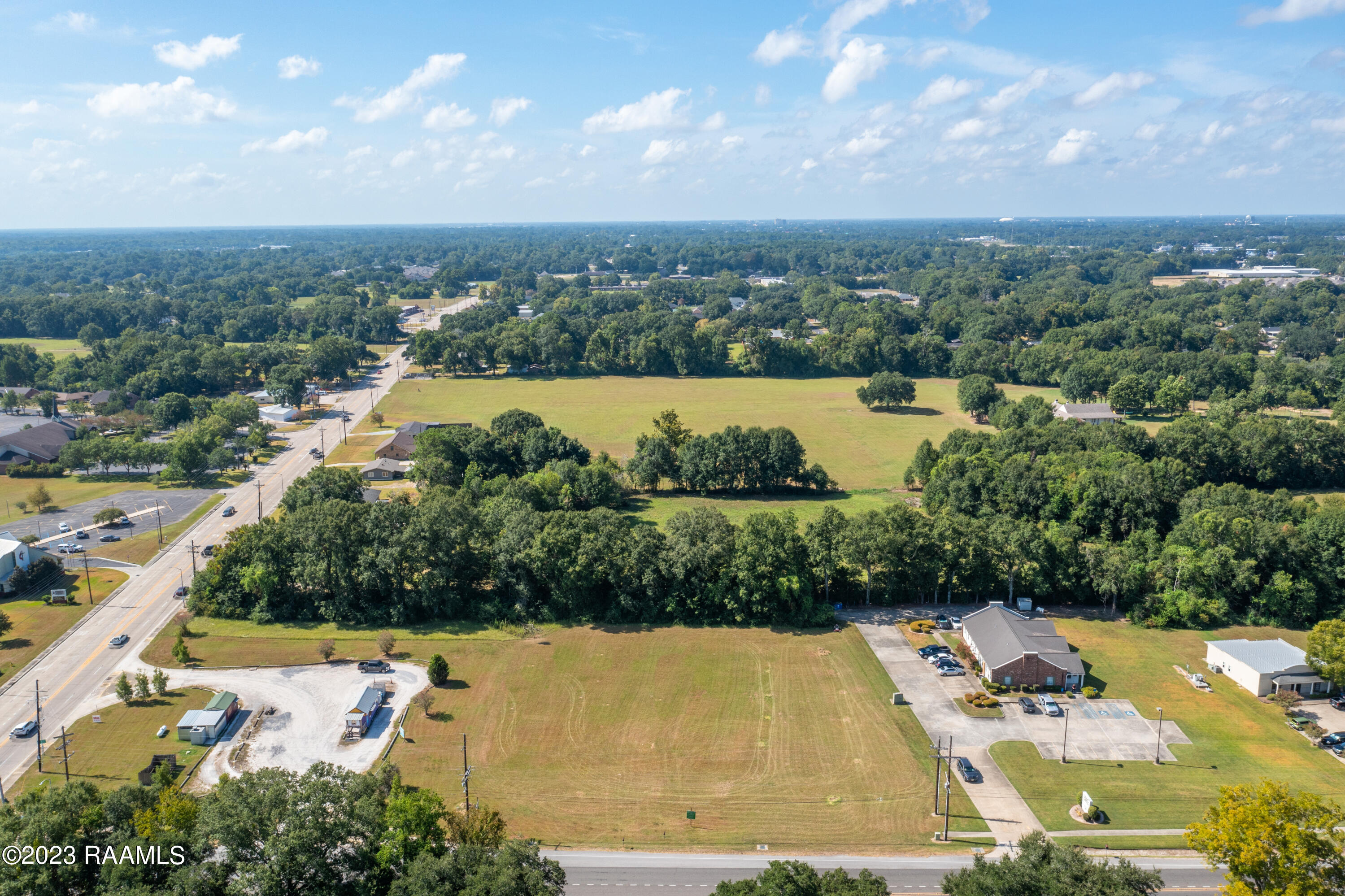 Commercial Lease in Lafayette 4