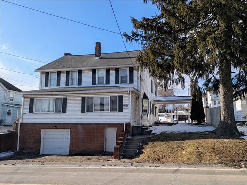 2611 State Route 119, Crabtree, PA, 15624-1007 | Card Image