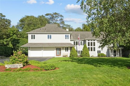 34 Arrow Ln, North Kingstown, RI, 02852-1601 | Card Image