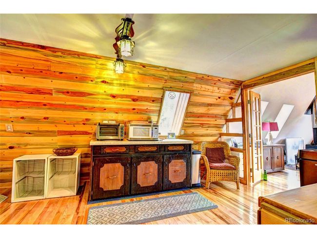 567 Haida Rd, House other with 2 bedrooms, 1 bathrooms and null parking in COMO CO | Image 35