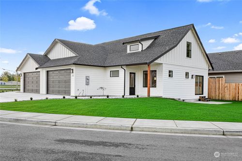 503 Colton Lane, Everson, WA, 98247 | Card Image