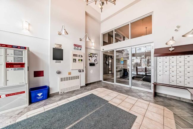 367 - 2233 34 Avenue Sw, Condo with 1 bedrooms, 2 bathrooms and 1 parking in Calgary AB | Image 24