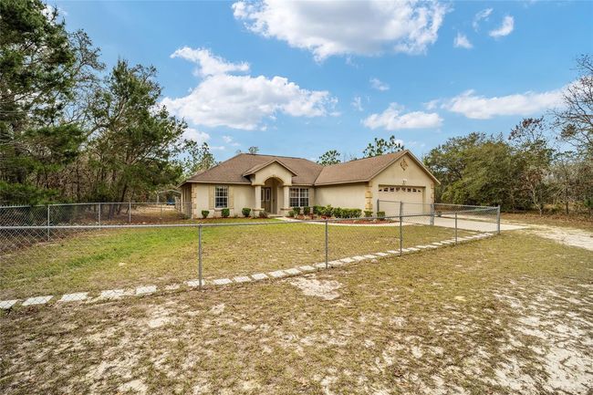 3178 W Deltona Blvd, House other with 3 bedrooms, 2 bathrooms and null parking in DUNNELLON FL | Image 18