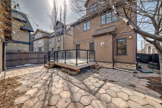 81 Tommy Prince Road Sw, Home with 3 bedrooms, 3 bathrooms and 2 parking in Calgary AB | Image 48