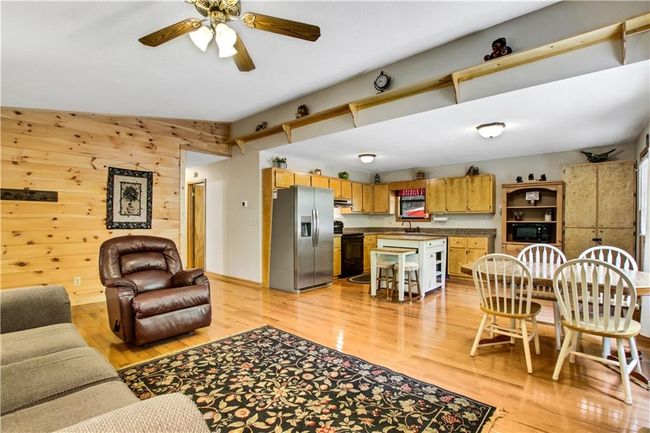 83 Valley Dr, House other with 4 bedrooms, 3 bathrooms and null parking in ELLIJAY GA | Image 13