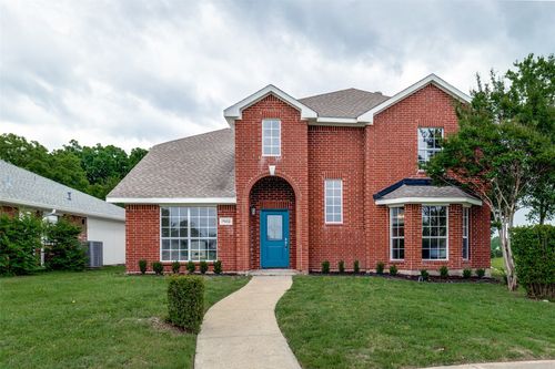 7602 Harbor Dr, Rowlett, TX, 75088-5330 | Card Image