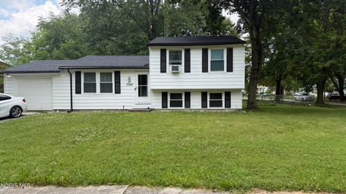 3726 Loch Lomond Ave, Toledo, OH, 43607-2548 | Card Image