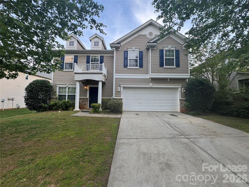10921 Rousay Rd, Charlotte, NC, 28278-8017 | Card Image