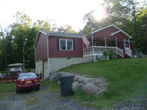 173 Franke Rd, Huguenot, NY, 12746-5130 | Card Image