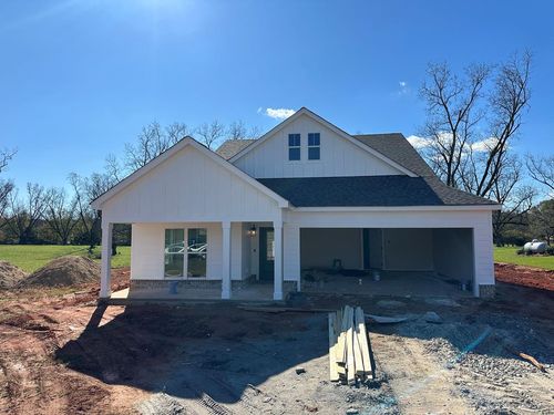 124 Chinaberry St, Pine Mountain, GA, 31822-3101 | Card Image