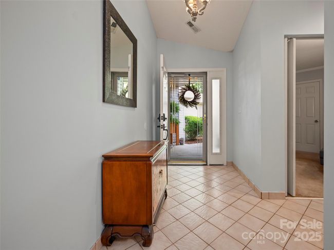 12 Tisha Ln, Townhouse with 3 bedrooms, 2 bathrooms and null parking in Hendersonville NC | Image 7