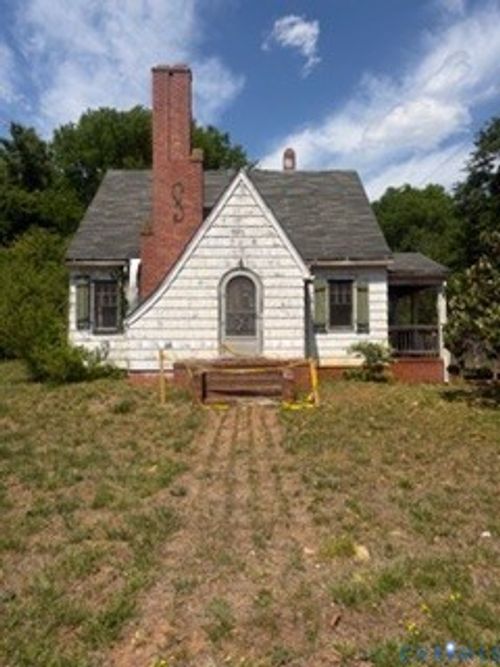 18420 Christanna Hwy, Lawrenceville, VA, 23868-2604 | Card Image