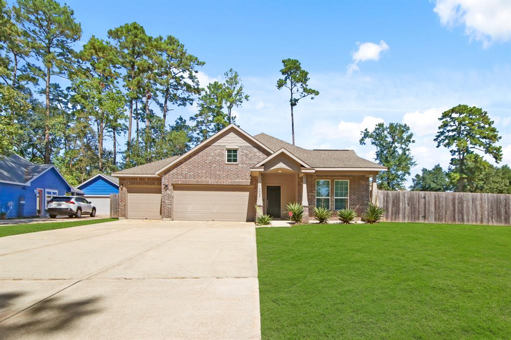 Adrift Ct, Crosby, TX 77532