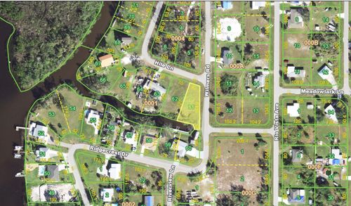 411 Hile Ln, PUNTA GORDA, FL, 33982 | Card Image