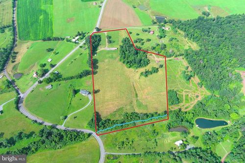 5857 Jersey Mountain Rd, ROMNEY, WV, 26757-6623 | Card Image