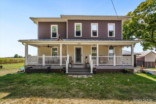4602 E State Rd, Hastings, MI, 49058-8439 | Card Image