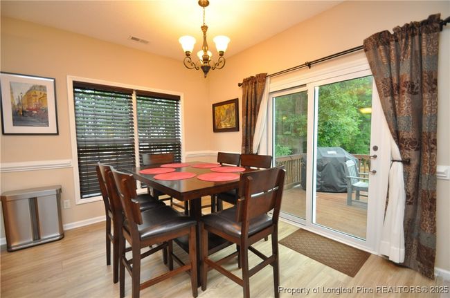 5633 Yates Garden Ln, House other with 3 bedrooms, 3 bathrooms and null parking in Raleigh NC | Image 13
