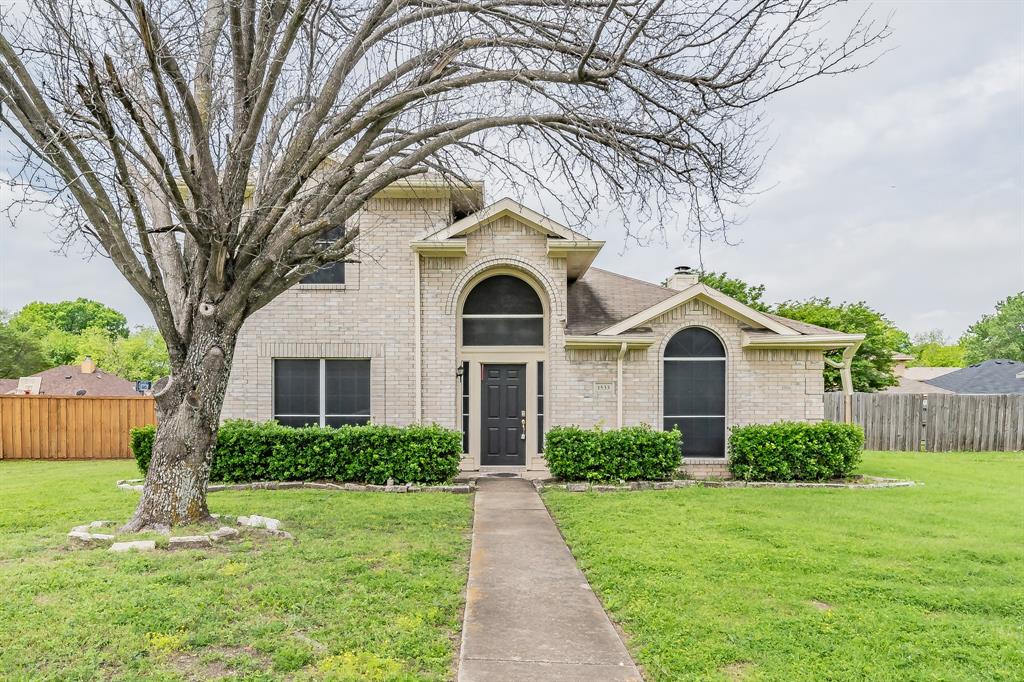 Robin Ln, Lancaster, TX 75134
