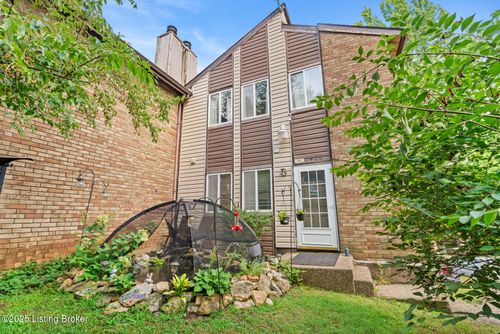 11409 N Tazwell Dr, Louisville, KY, 40241-1879 | Card Image