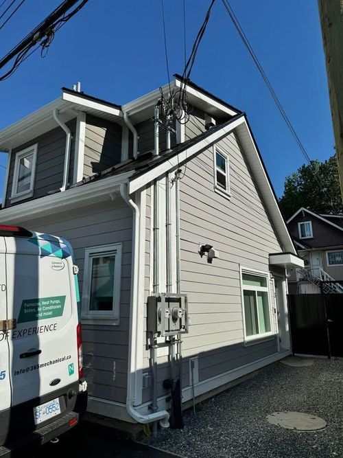 165 W 17th Avenue, Vancouver, BC, V5Y1Z7 | Card Image