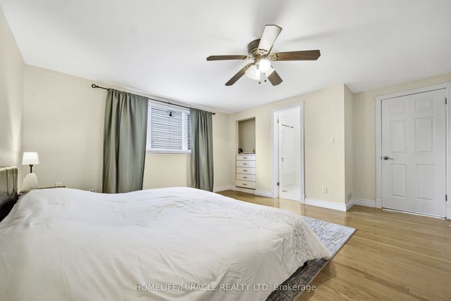 38 River View Dr, House other with 4 bedrooms, 3 bathrooms and 4 parking in Brampton ON | Image 29